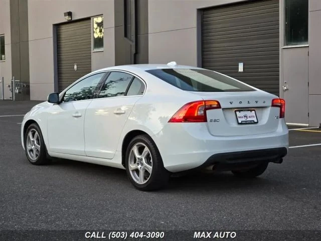 2012 Volvo S60 2nd Gen - Image 6 of 31