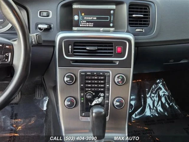 2012 Volvo S60 2nd Gen - Image 22 of 31