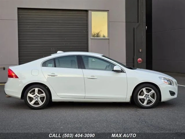 2012 Volvo S60 2nd Gen - Image 9 of 31