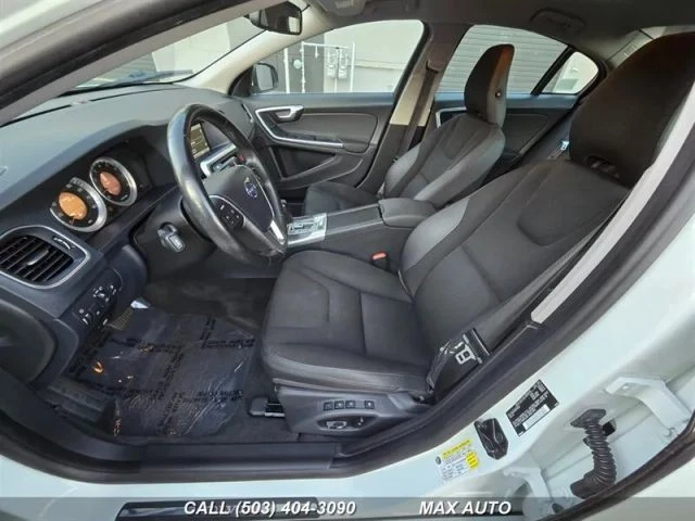 2012 Volvo S60 2nd Gen - Image 11 of 31