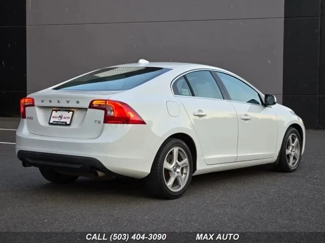 2012 Volvo S60 2nd Gen - Image 8 of 31