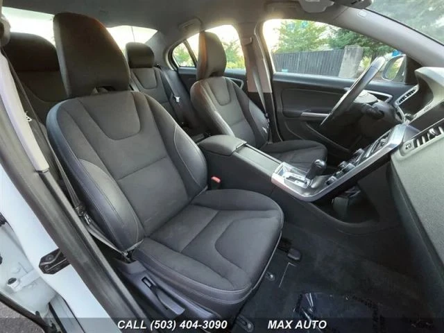 2012 Volvo S60 2nd Gen - Image 20 of 31