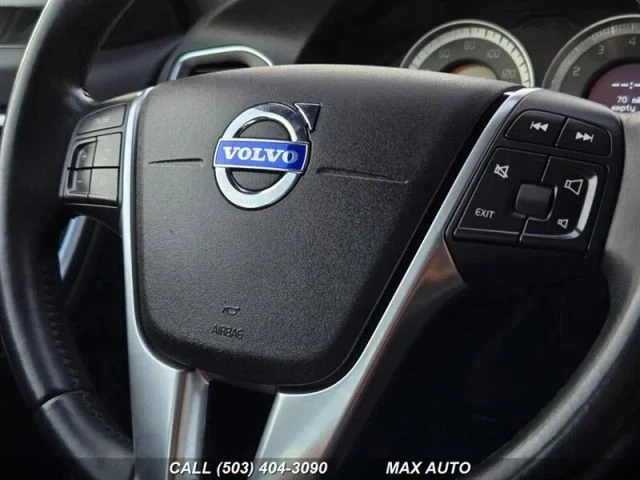 2012 Volvo S60 2nd Gen - Image 26 of 31