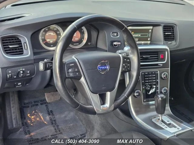 2012 Volvo S60 2nd Gen - Image 14 of 31