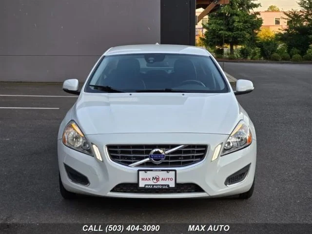 2012 Volvo S60 2nd Gen - Image 3 of 31