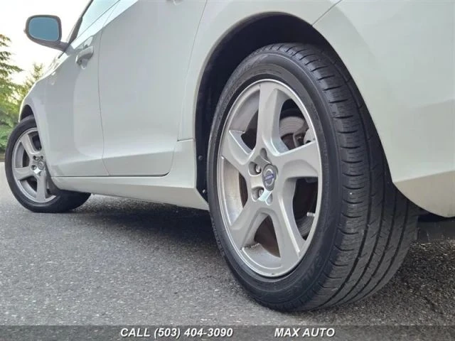 2012 Volvo S60 2nd Gen - Image 31 of 31