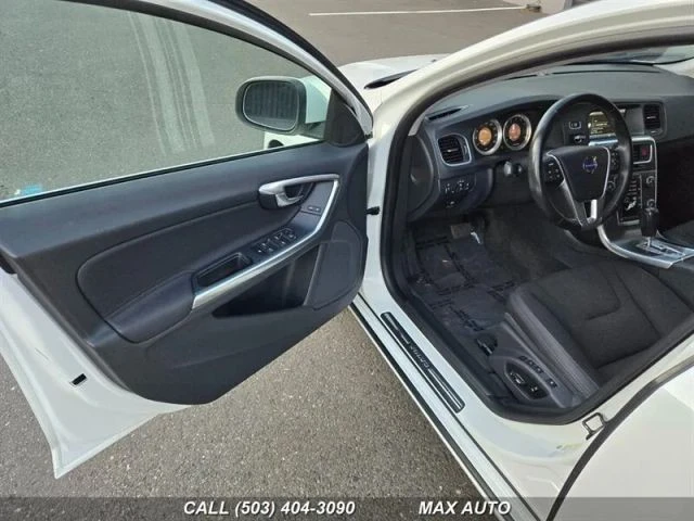 2012 Volvo S60 2nd Gen - Image 10 of 31