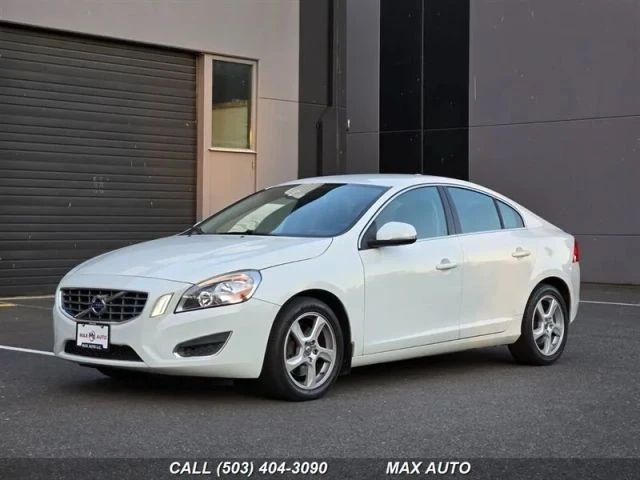 2012 Volvo S60 2nd Gen - Image 4 of 31