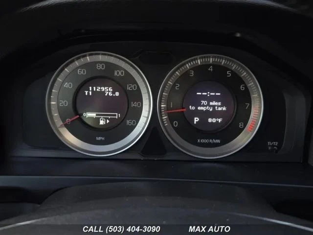 2012 Volvo S60 2nd Gen - Image 27 of 31
