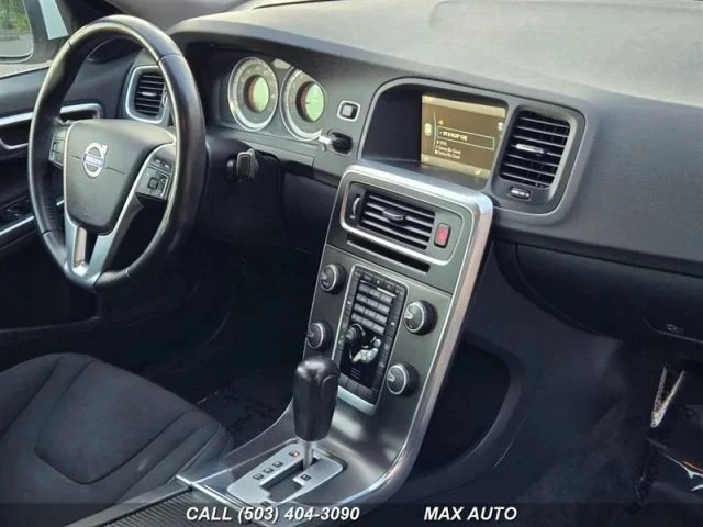 2012 Volvo S60 2nd Gen - Image 21 of 31