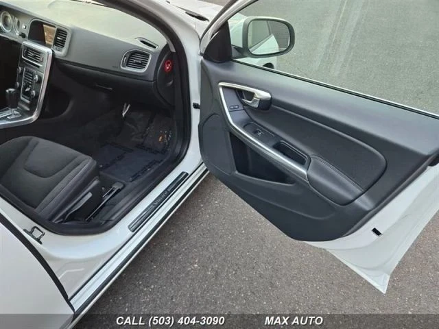 2012 Volvo S60 2nd Gen - Image 18 of 31