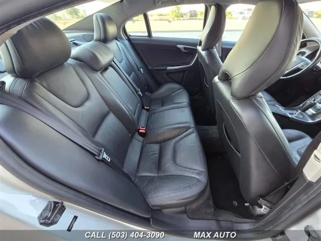 2012 Volvo S60 2nd Gen - Image 19 of 21