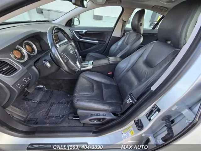 2012 Volvo S60 2nd Gen - Image 11 of 21