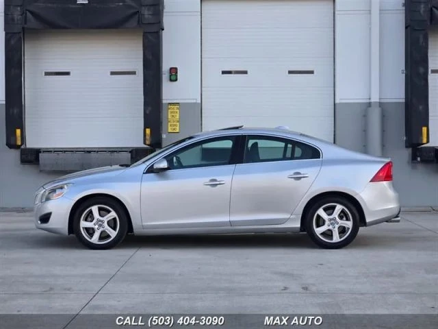 2012 Volvo S60 2nd Gen - Image 5 of 21