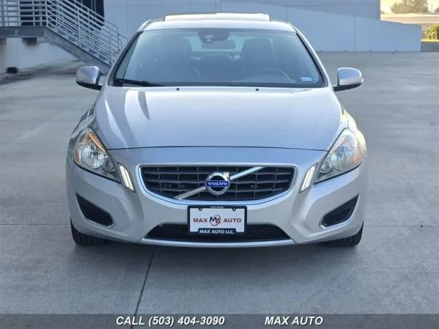 2012 Volvo S60 2nd Gen - Image 3 of 21