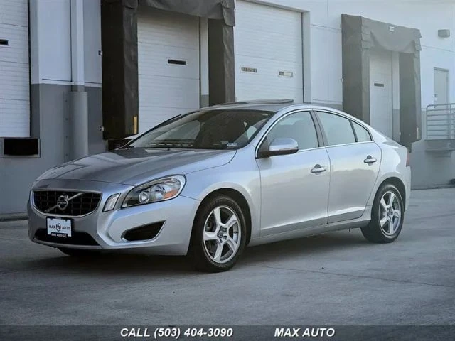 2012 Volvo S60 2nd Gen - Image 4 of 21
