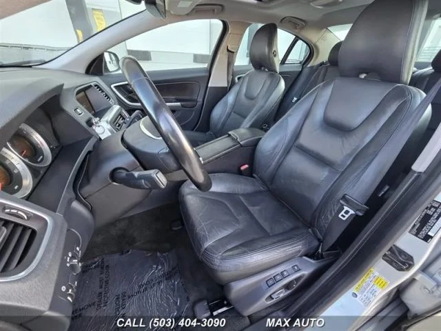 2012 Volvo S60 2nd Gen - Image 12 of 21