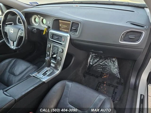 2012 Volvo S60 2nd Gen - Image 2 of 21