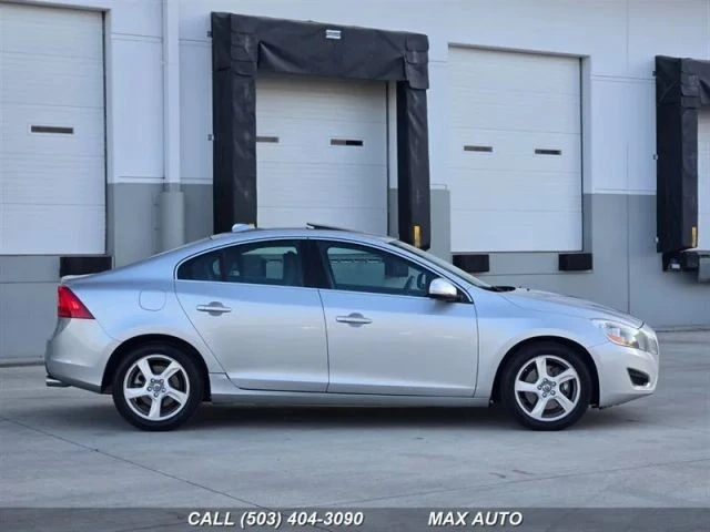 2012 Volvo S60 2nd Gen - Image 9 of 21