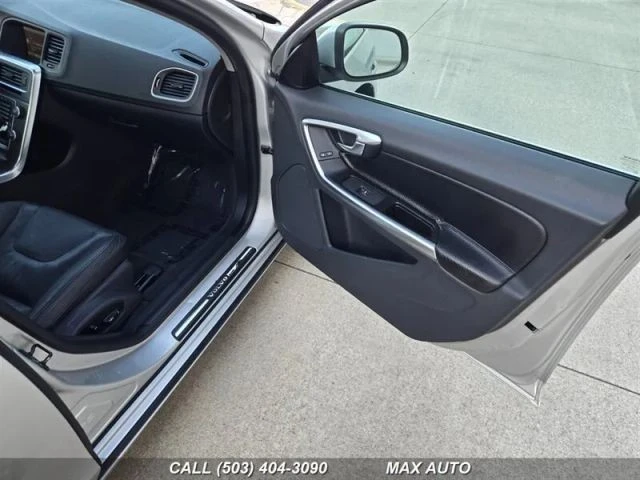 2012 Volvo S60 2nd Gen - Image 20 of 21