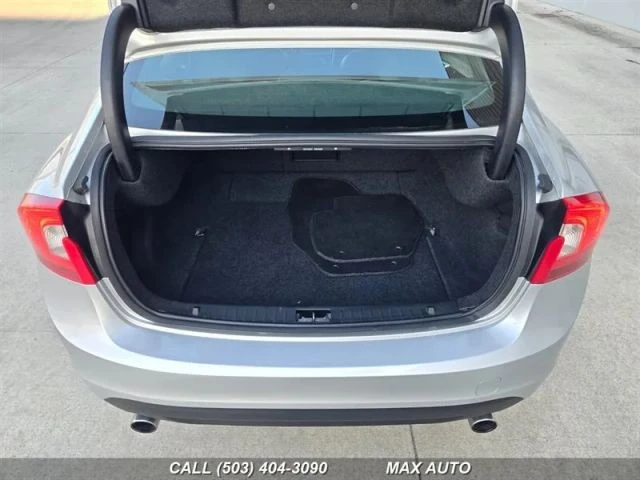 2012 Volvo S60 2nd Gen - Image 18 of 21