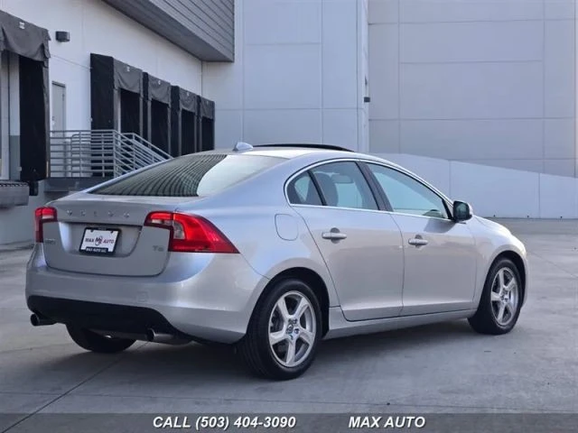 2012 Volvo S60 2nd Gen - Image 8 of 21