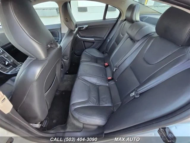 2012 Volvo S60 2nd Gen - Image 17 of 21