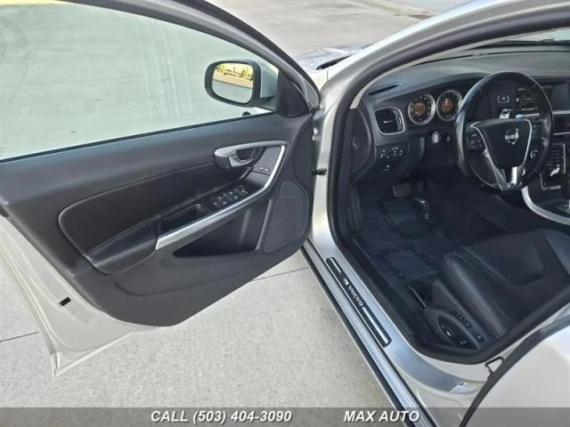 2012 Volvo S60 2nd Gen - Image 10 of 21