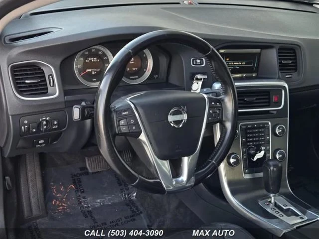 2012 Volvo S60 2nd Gen - Image 14 of 21