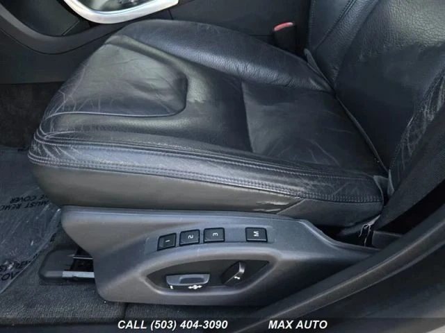 2012 Volvo S60 2nd Gen - Image 13 of 21