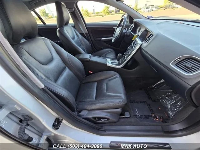 2012 Volvo S60 2nd Gen - Image 21 of 21