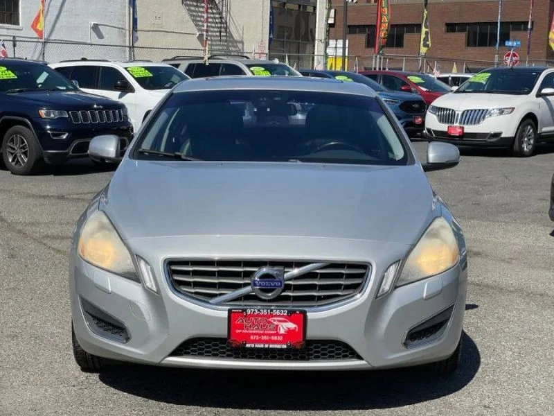 2012 Volvo S60 2nd Gen - Image 2 of 12
