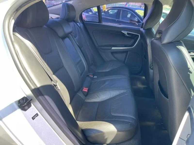2012 Volvo S60 2nd Gen - Image 11 of 12