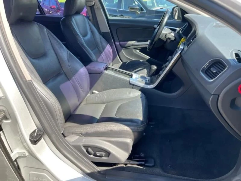 2012 Volvo S60 2nd Gen - Image 12 of 12