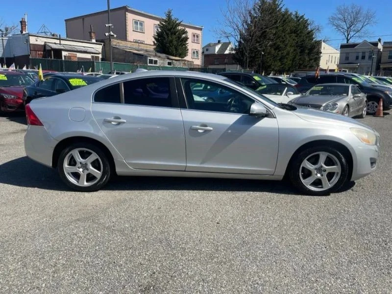 2012 Volvo S60 2nd Gen - Image 8 of 12