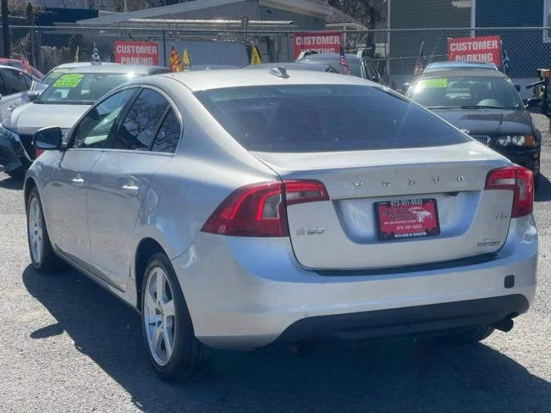 2012 Volvo S60 2nd Gen - Image 6 of 12