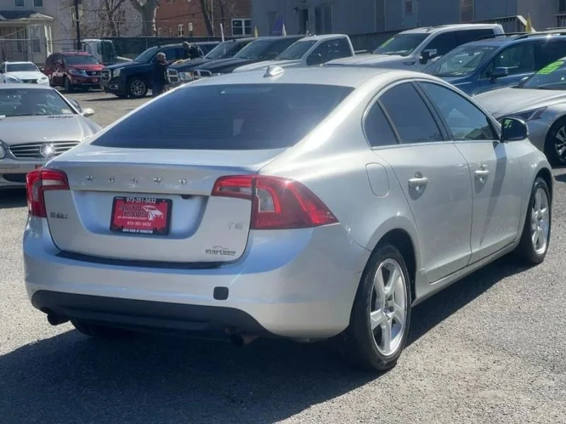 2012 Volvo S60 2nd Gen - Image 4 of 12