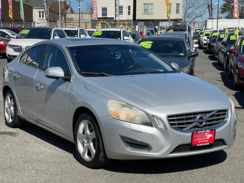 2012 Volvo S60 2nd Gen - Image 3 of 12