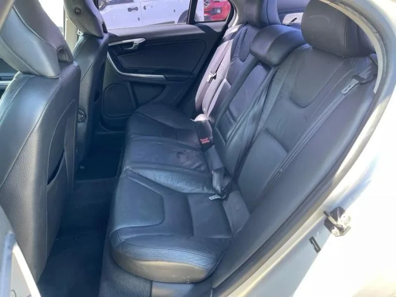 2012 Volvo S60 2nd Gen - Image 10 of 12