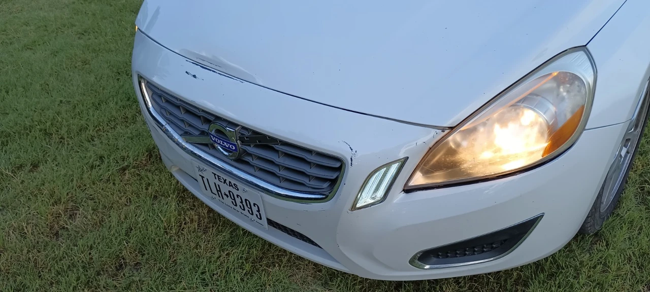 2012 Volvo S60 2nd Gen - Image 4 of 24