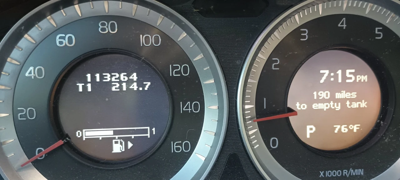 2012 Volvo S60 2nd Gen - Image 19 of 24