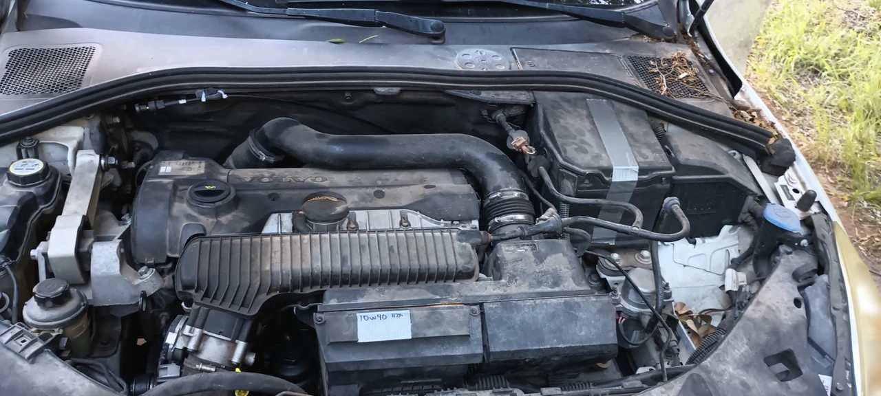 2012 Volvo S60 2nd Gen - Image 23 of 24