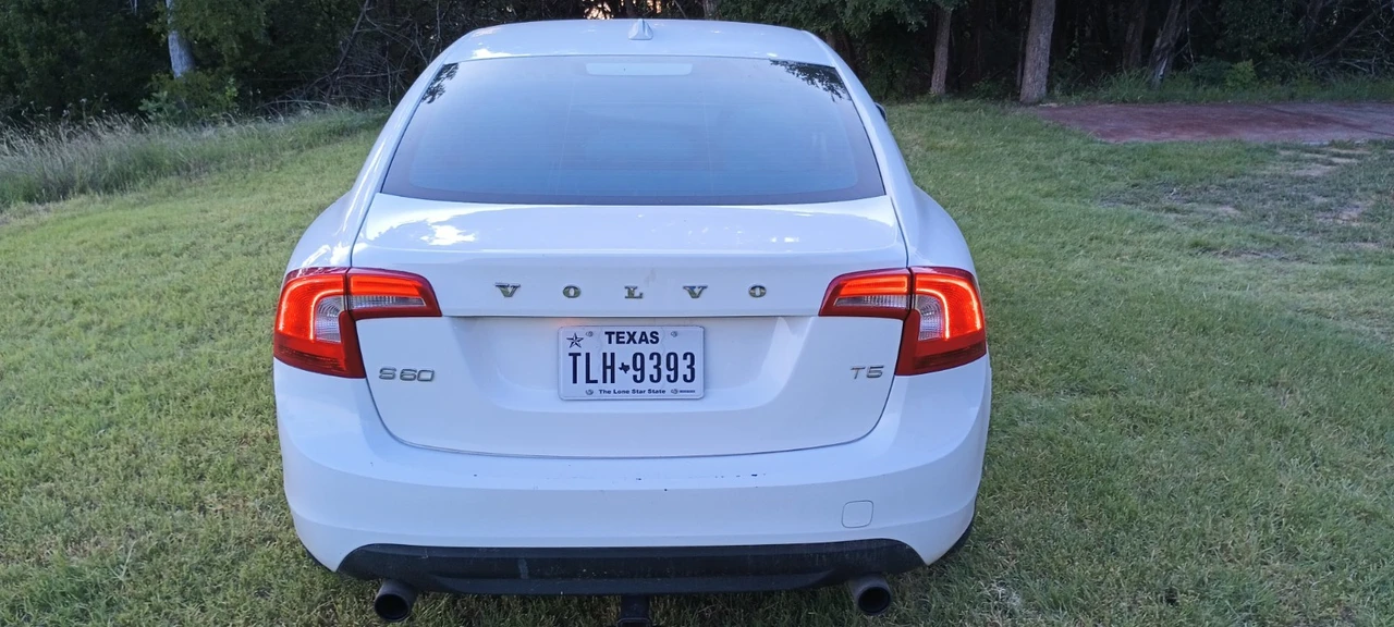 2012 Volvo S60 2nd Gen - Image 7 of 24