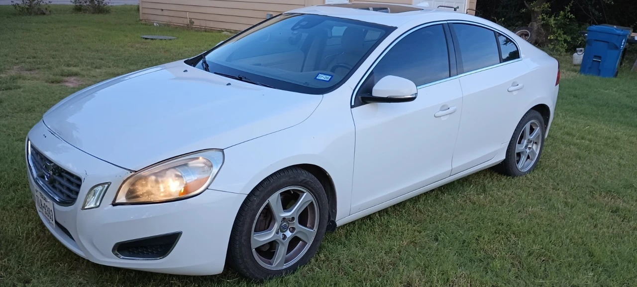 2012 Volvo S60 2nd Gen - Image 10 of 24