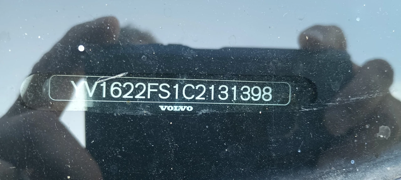 2012 Volvo S60 2nd Gen - Image 21 of 24