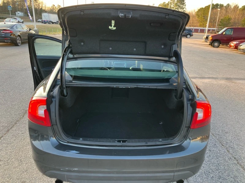 2012 Volvo S60 2nd Gen - Image 10 of 13