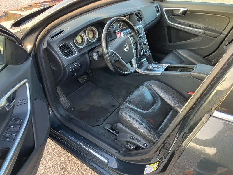 2012 Volvo S60 2nd Gen - Image 7 of 13