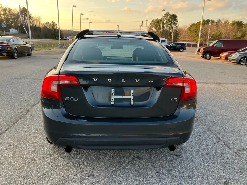 2012 Volvo S60 2nd Gen - Image 5 of 13