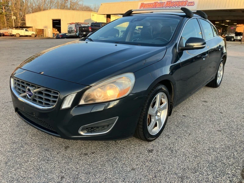 2012 Volvo S60 2nd Gen - Image 2 of 13