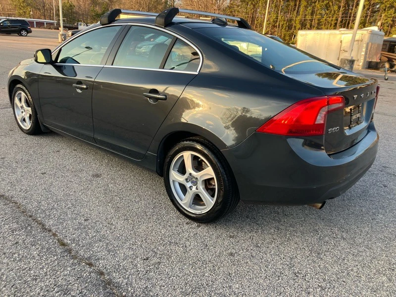 2012 Volvo S60 2nd Gen - Image 6 of 13